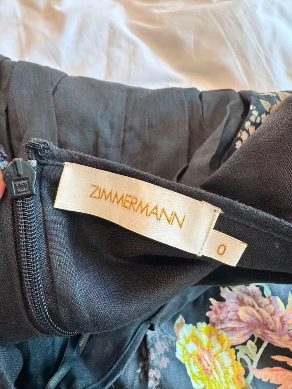 Zimmermann Tropicana Dress - Picture 14 of 14